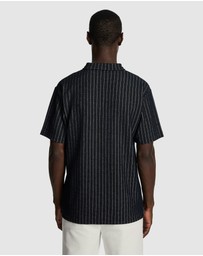 yd. - Callum Jersey Polo Shirt
