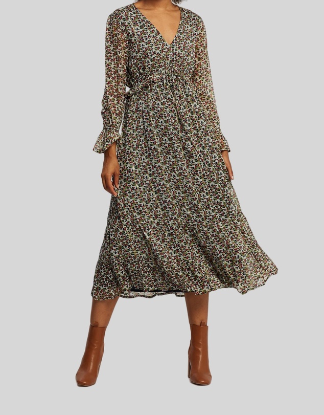 KAJA Clothing - Joy Dress