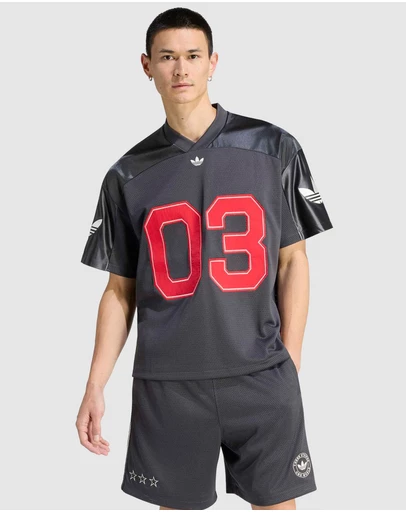 adidas Originals - US FB Jersey