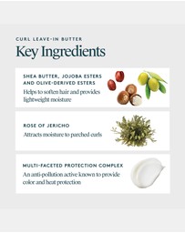 Virtue Labs - Curl Leave in Butter 150ml 