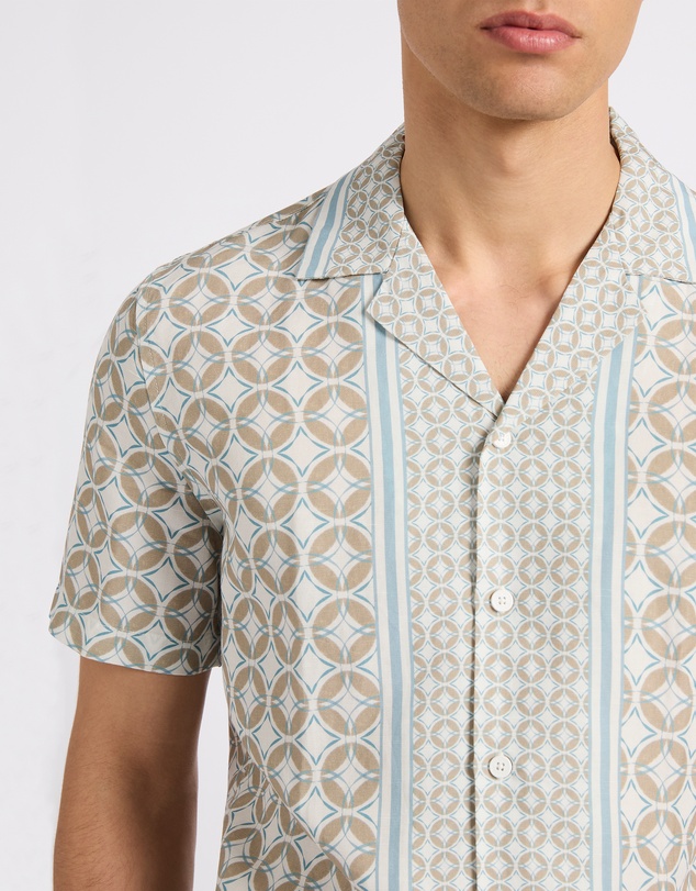 Marcs - Tiles And Tribulations Shirt