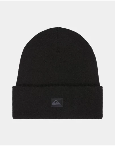 Quiksilver - Mens Brigade Beanie