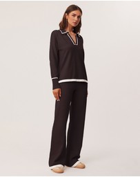 SNDYS - Remington Jumper