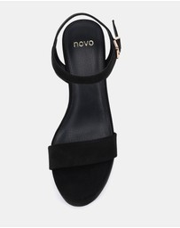 Novo - Latata Heels