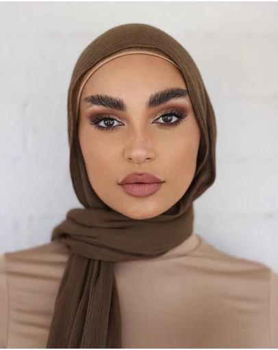 Mod Squad - Rayon Drape Hijab