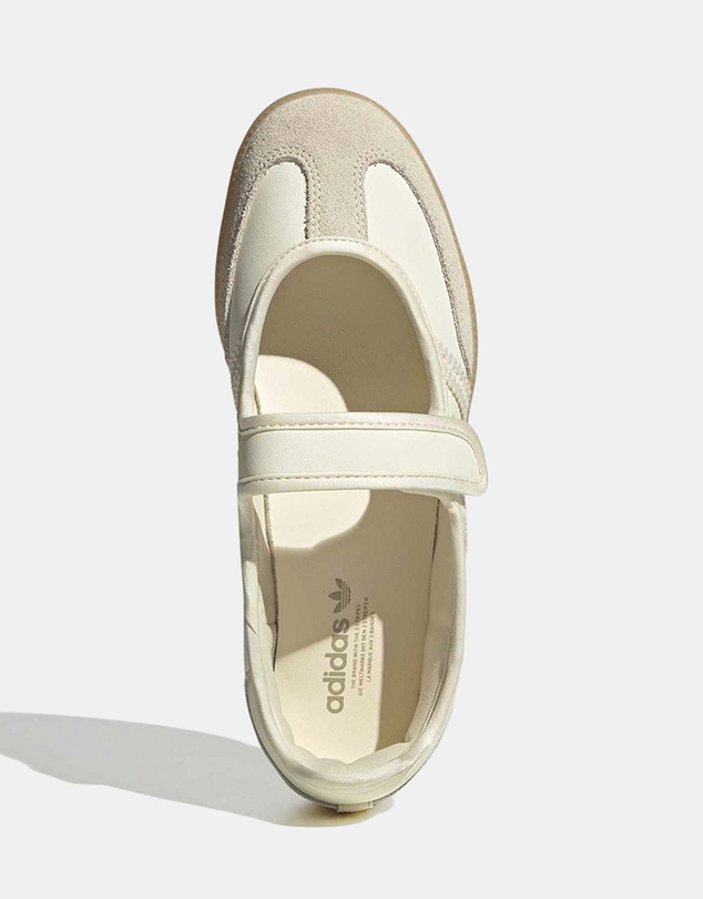 adidas Originals - Samba Jane - ICONIC EXCLUSIVE - Women's
