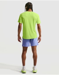 Nike - Stride Dri-FIT ADV SS Running Top
