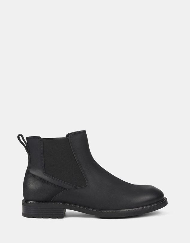 Hush Puppies - League