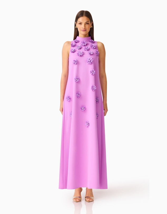 Elliatt - Solenne Maxi Gown