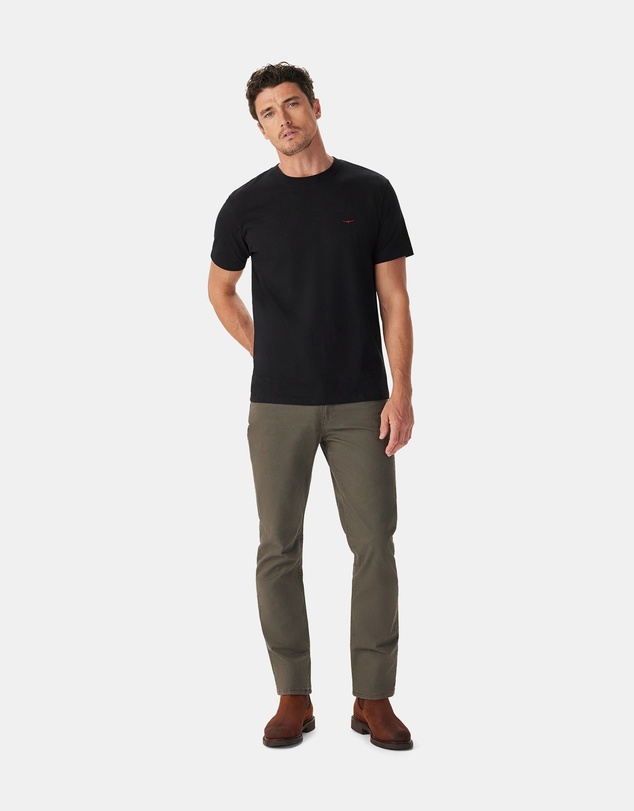 R.M.Williams - Parson T-Shirt