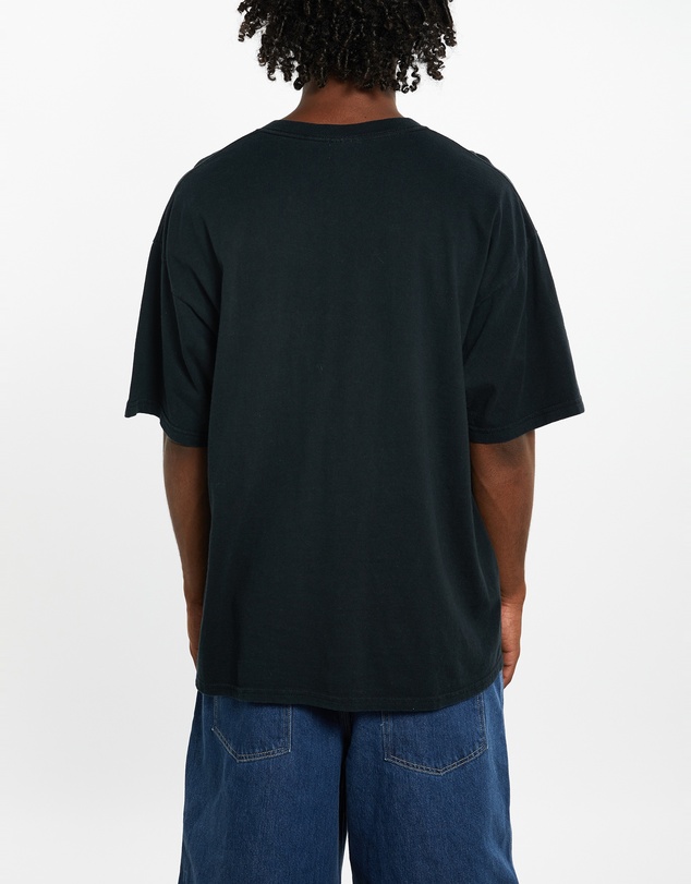 Vintage by The Real Deal - Pre Loved - Vintage Pittsburgh v Seattle Showdown Tee
