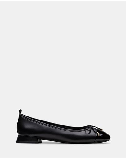 Black Combi