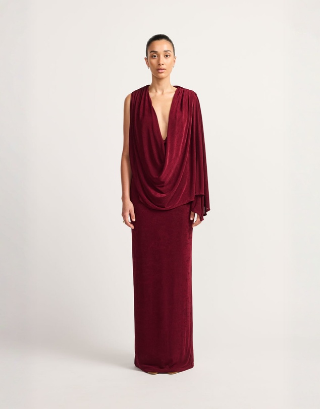 TOJHA - Lenita Reversible Dress