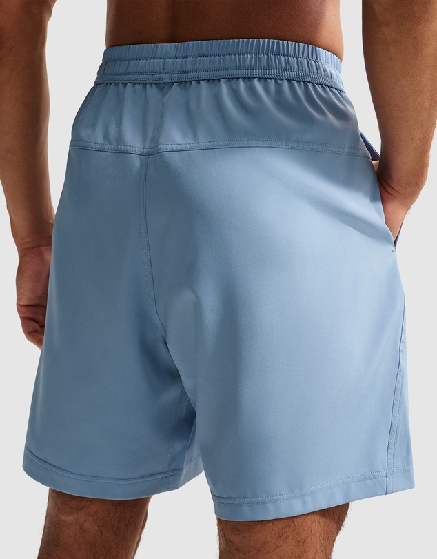 Nike - 7in Form Dri-FIT Unlined Versatile Shorts