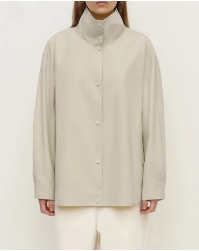 Assembly Label - Harper Cotton Jacket