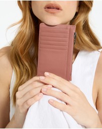 Status Anxiety - Avoiding Things Wallet