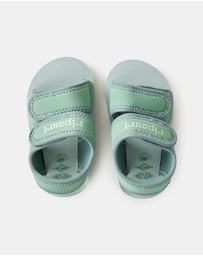 Rip Curl - Mixed Bloom Sandals - Kids-Teens