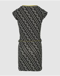 Quapi - Fab Dress - Kids-Teens