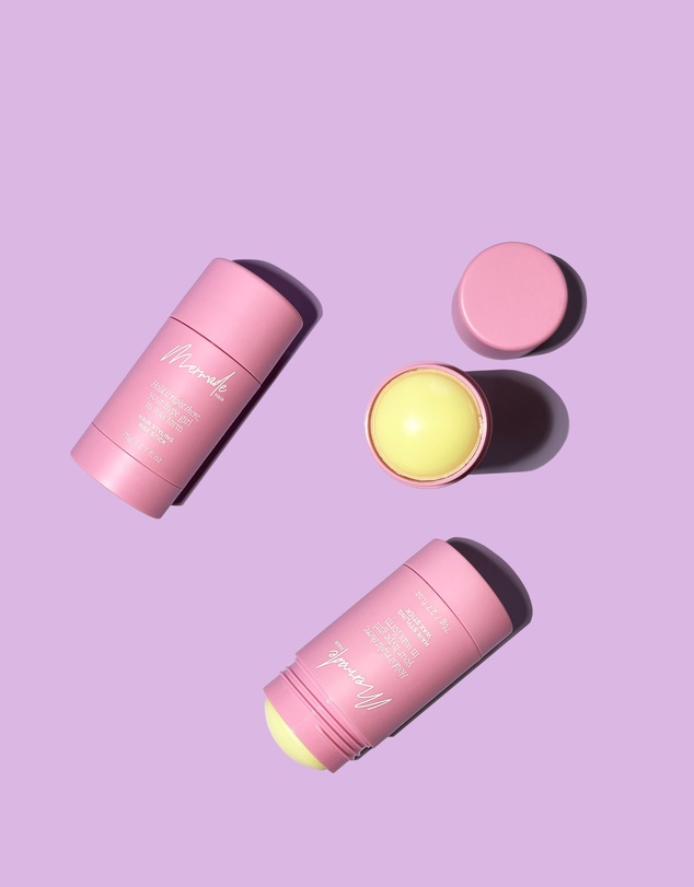Mermade Hair - Hair Styling Wax Stick
