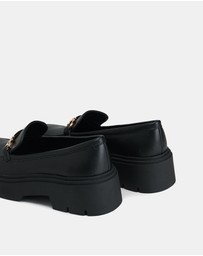 ALDO - Ronny Chunky Loafers