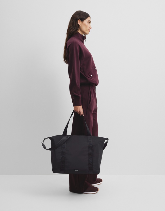 Country Road - Soft Travel Tote