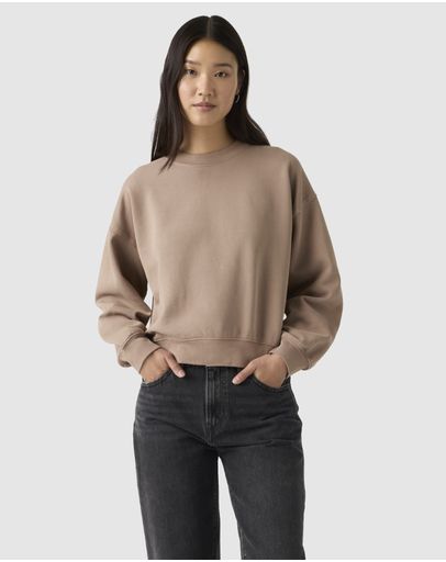 Pine Bark Garment Dye
