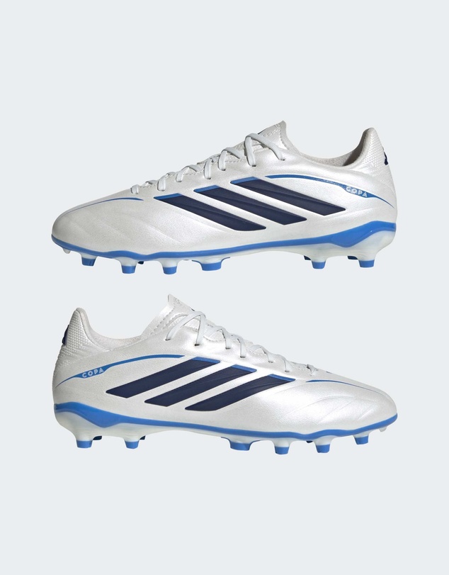 adidas Performance - Copa Pure IV League Firm Ground Foot Football Ball Boots Kids