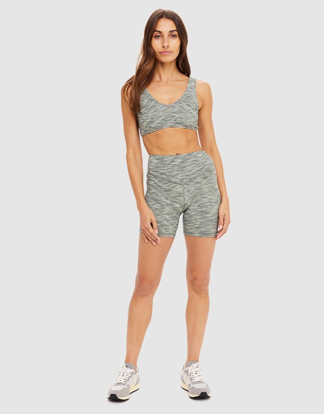 The Upside - Reversible Isaac Bra