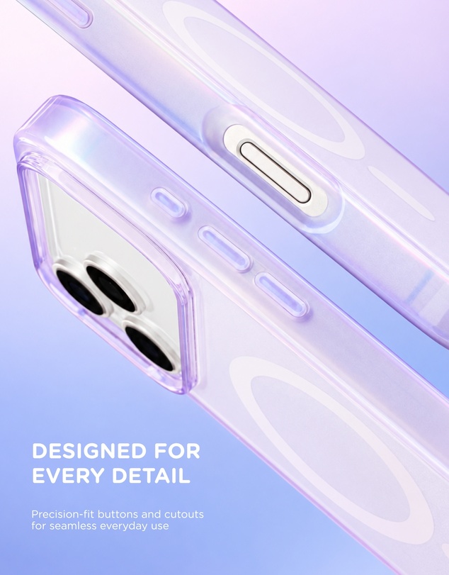 PopSockets - PopCase MagSafe Protective Phone Case for iPhone 17 / 18 Pro