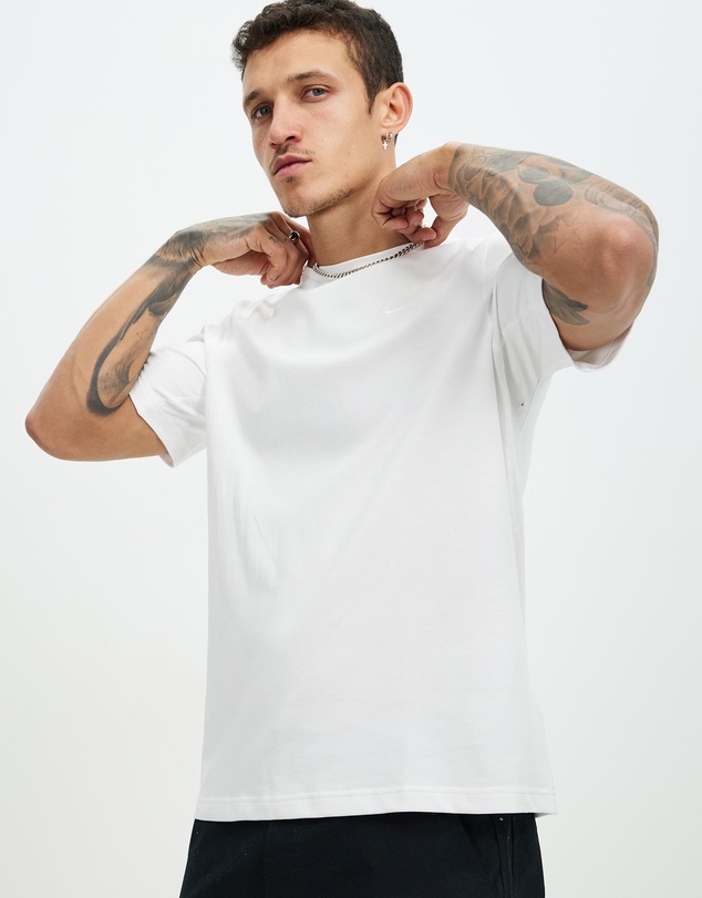 Nike - Primary Nike Dri-FIT Short-Sleeve Versatile T-Shirt