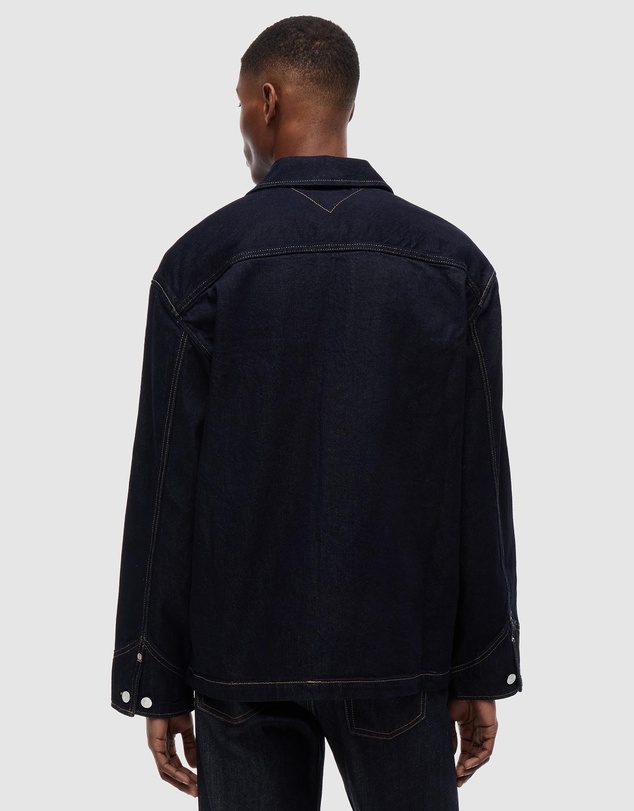 Tommy Jeans - Chore Jacket