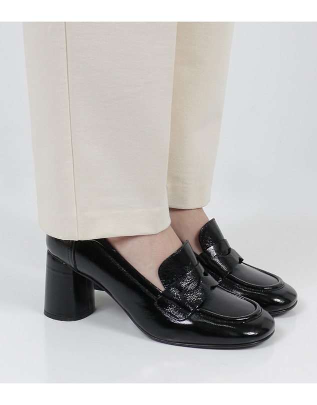 Sempre Di - Teralyn Loafers