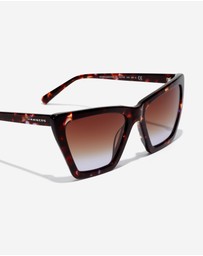 Hawkers Co - HAWKERS - Carey Lilac FLUSH Sunglasses for Men and Women UV400