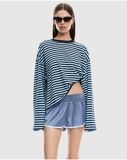 Lioness - Bloom Long Sleeve Top