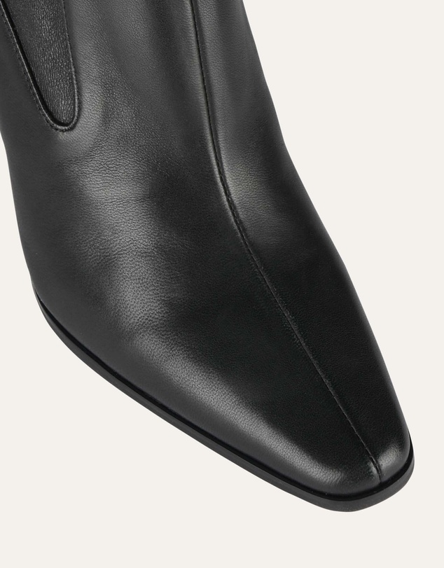 Jo Mercer - June High Ankle Boots