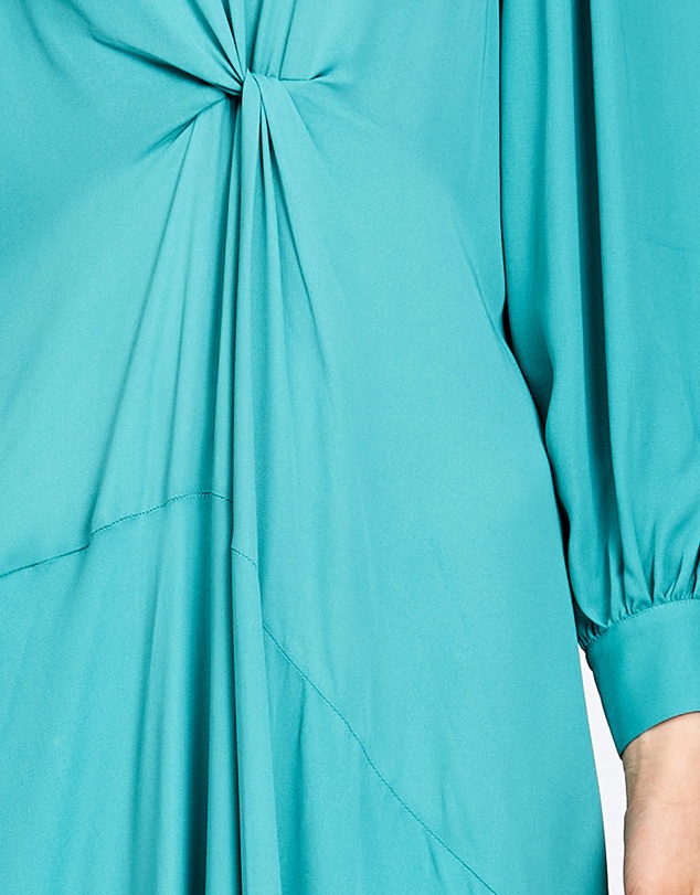 bul - Tapio Dress Green