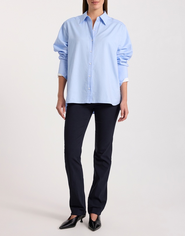 David Lawrence - Bennie Bengaline Pants