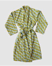 Mosey Me - Daiquiri Terry Robe