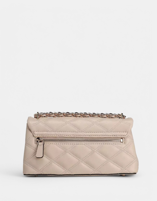 GUESS - Tamsin Convertible Crossbody Flap