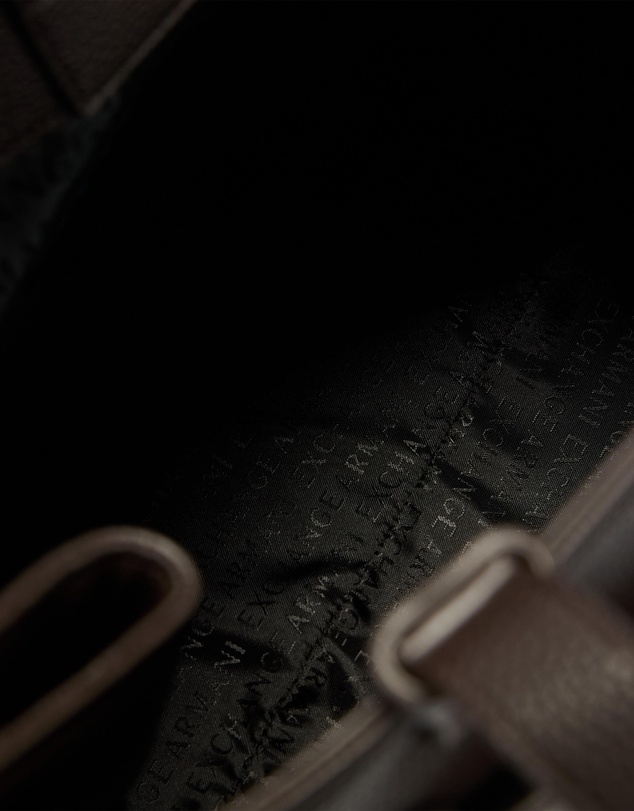 Armani Exchange - Susie Soft Shopping Medium