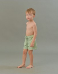 Fiola Rose Swim - Swim Trunks - Kids-Teens
