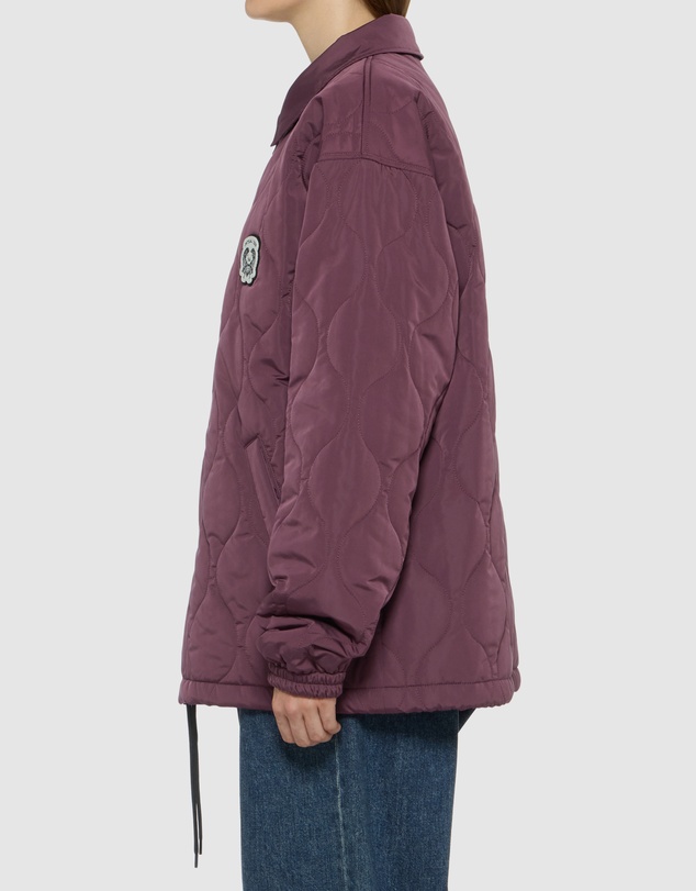 Onitsuka Tiger - Quilted Jacket