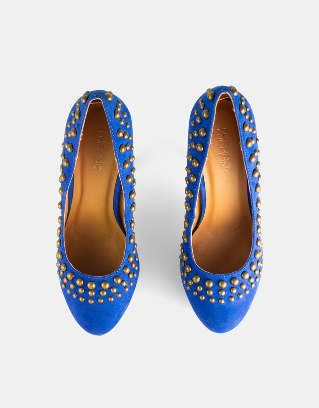 Therapy - Trafalgar Pumps