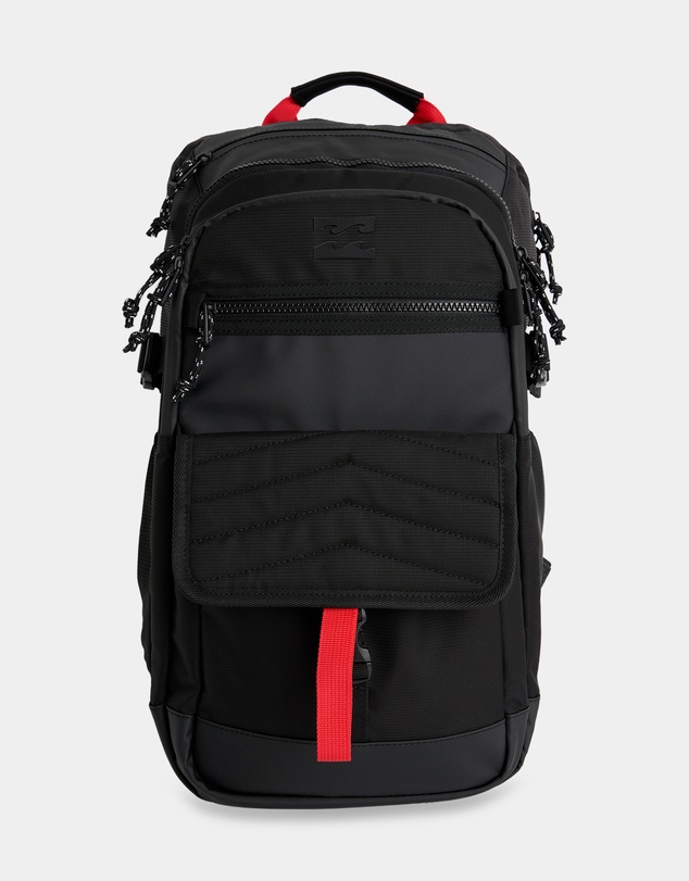Billabong - Mens Greyman Backpack