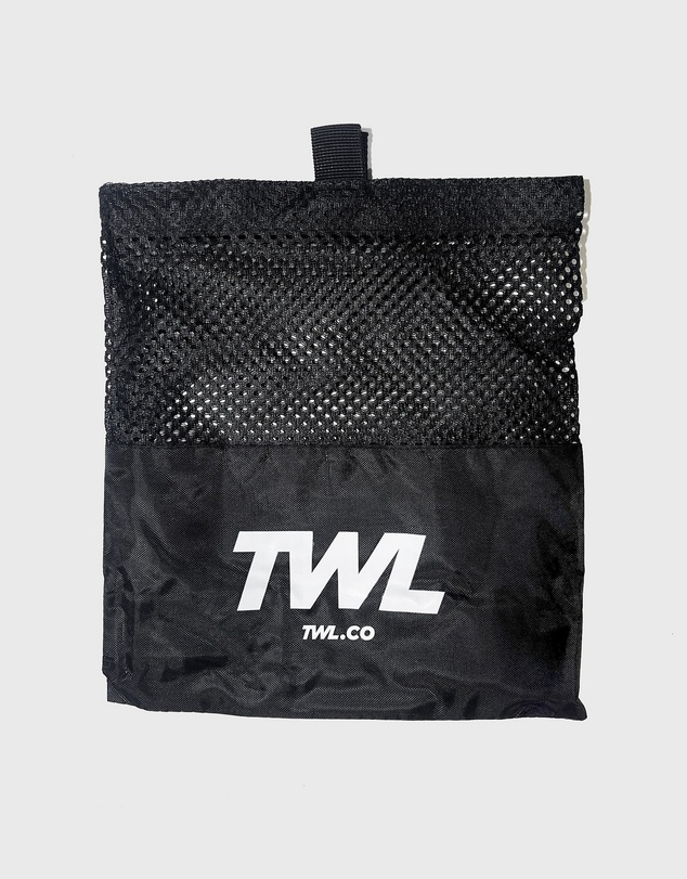 TWL - Karbon Pro Grips