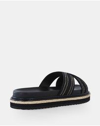 Miss Sofie - Lennon Sandals
