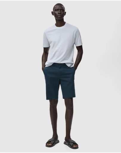 M.N.G - Gracia Bermuda Shorts