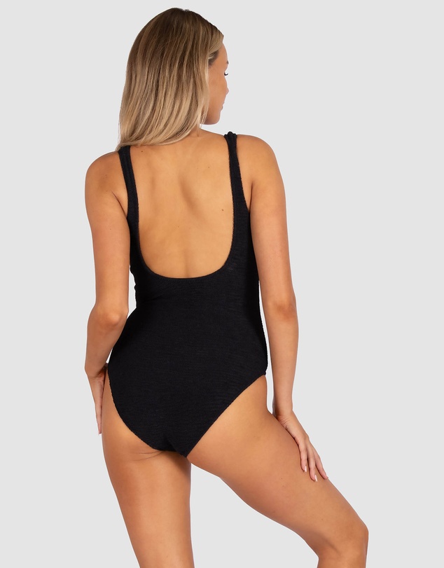 Baku Swimwear - Ibiza F Cup Underwire One Piece Swimsuit
