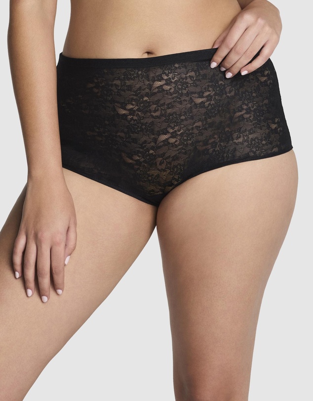 Spanx - Spanxsupersmooth Day to Date Night-Boyshorts