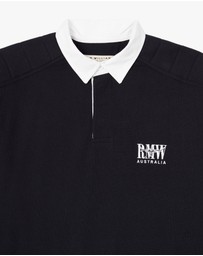R.M.Williams - R.M.W. Classic Rugby Polo